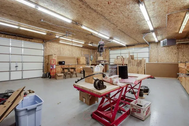 $444,900 | 1952 16 1/2 Avenue, Cameron, WI 54822