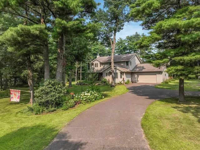 $444,900 | 1952 16 1/2 Avenue, Cameron, WI 54822