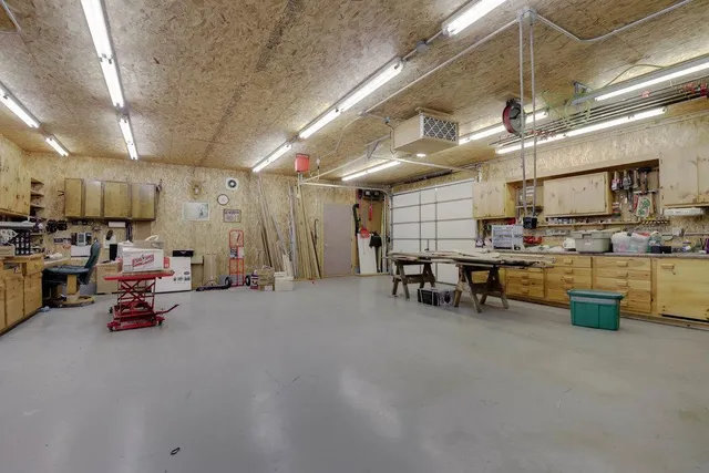 $447,500 | 1952 16 1/2 Avenue, Cameron, WI 54822