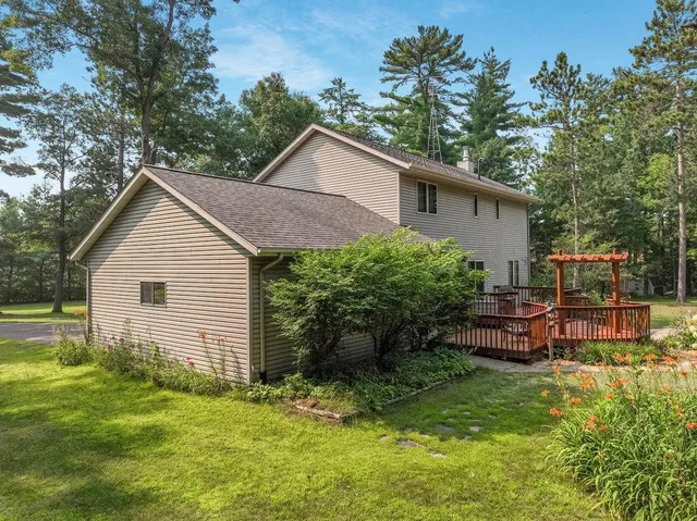 $444,900 | 1952 16 1/2 Avenue, Cameron, WI 54822