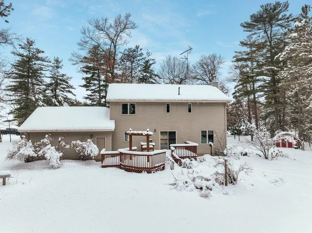 $444,900 | 1952 16 1/2 Avenue, Cameron, WI 54822