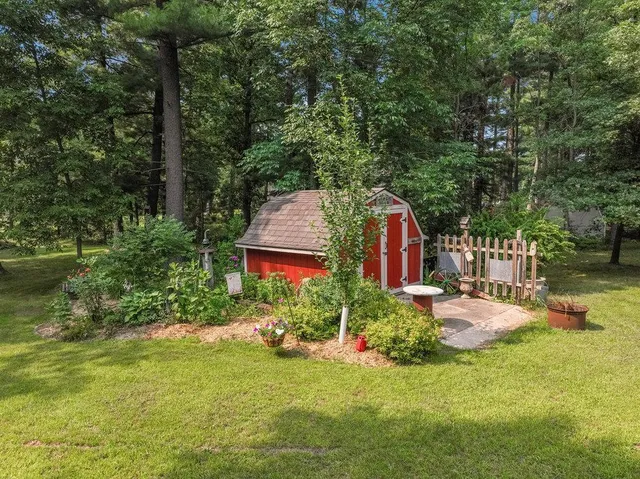 $444,900 | 1952 16 1/2 Avenue, Cameron, WI 54822