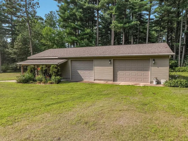 $444,900 | 1952 16 1/2 Avenue, Cameron, WI 54822