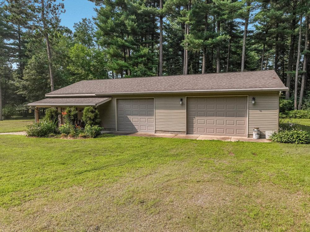 1952 16 1/2 Avenue Cameron, WI 54822 - Photo 44 of 48