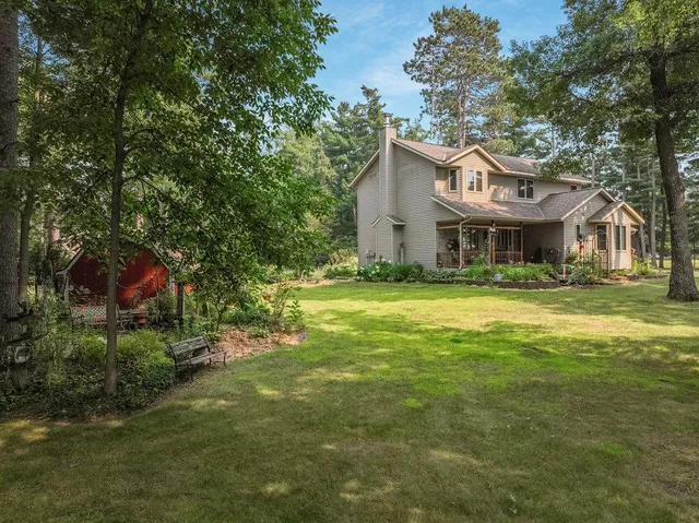 $444,900 | 1952 16 1/2 Avenue, Cameron, WI 54822