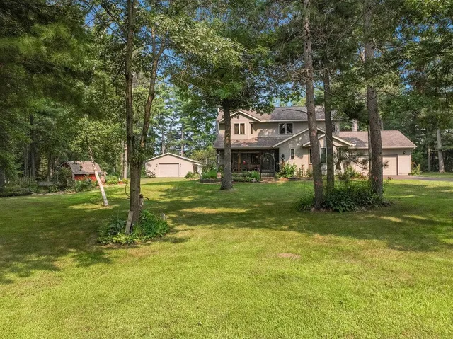 $444,900 | 1952 16 1/2 Avenue, Cameron, WI 54822