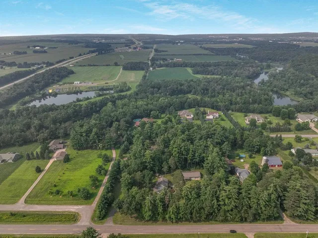 $444,900 | 1952 16 1/2 Avenue, Cameron, WI 54822