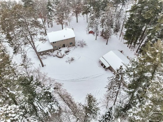 $444,900 | 1952 16 1/2 Avenue, Cameron, WI 54822