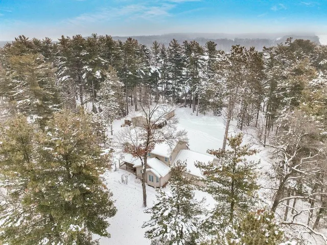 $444,900 | 1952 16 1/2 Avenue, Cameron, WI 54822