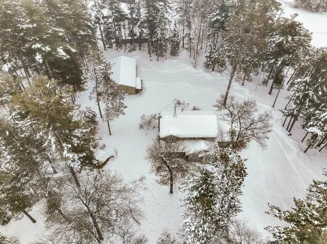 $444,900 | 1952 16 1/2 Avenue, Cameron, WI 54822