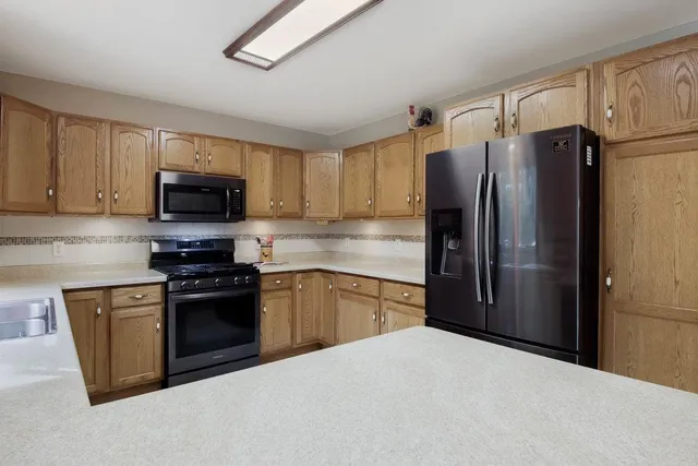 $447,500 | 1952 16 1/2 Avenue, Cameron, WI 54822