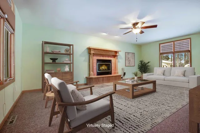 $444,900 | 1952 16 1/2 Avenue, Cameron, WI 54822