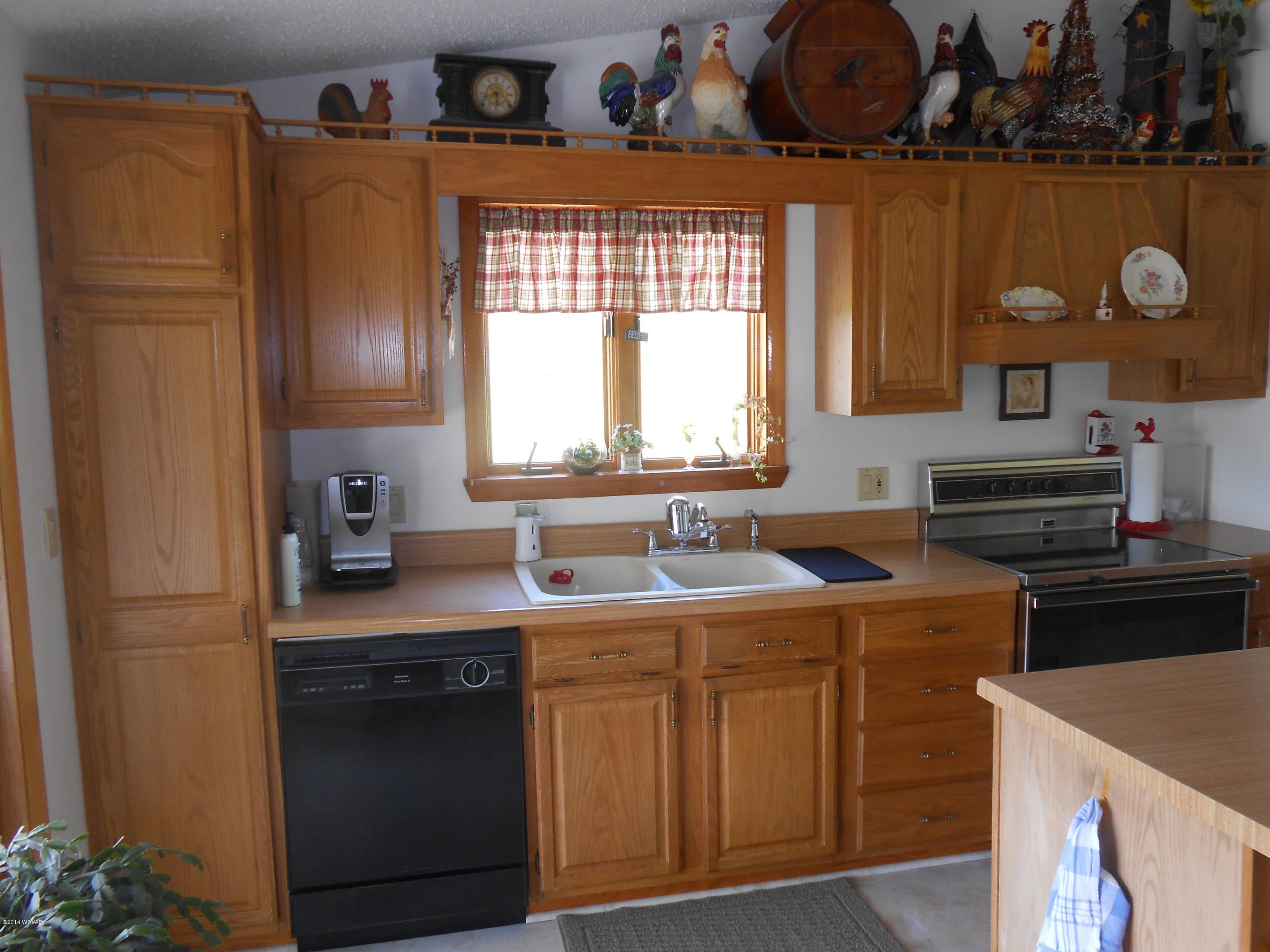 1498 Steam Valley Road Trout Run, PA 17771 - Photo 9 of 40 Kitchen 4