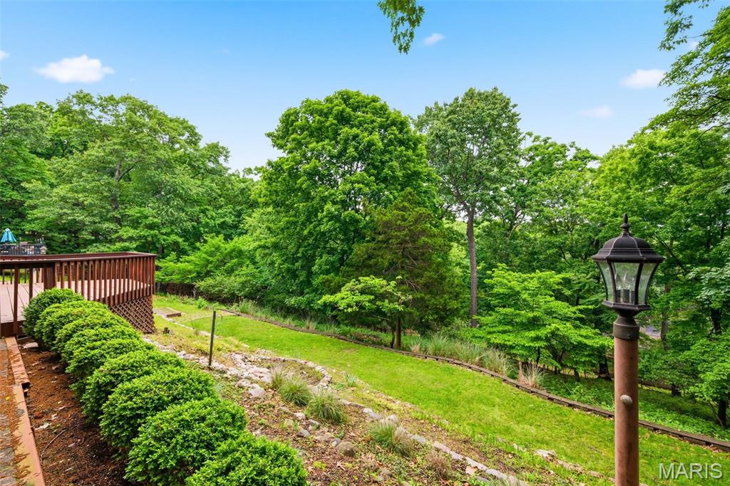5063 Oak Bluff Drive High Ridge, MO 63049 - Photo 80 of 90