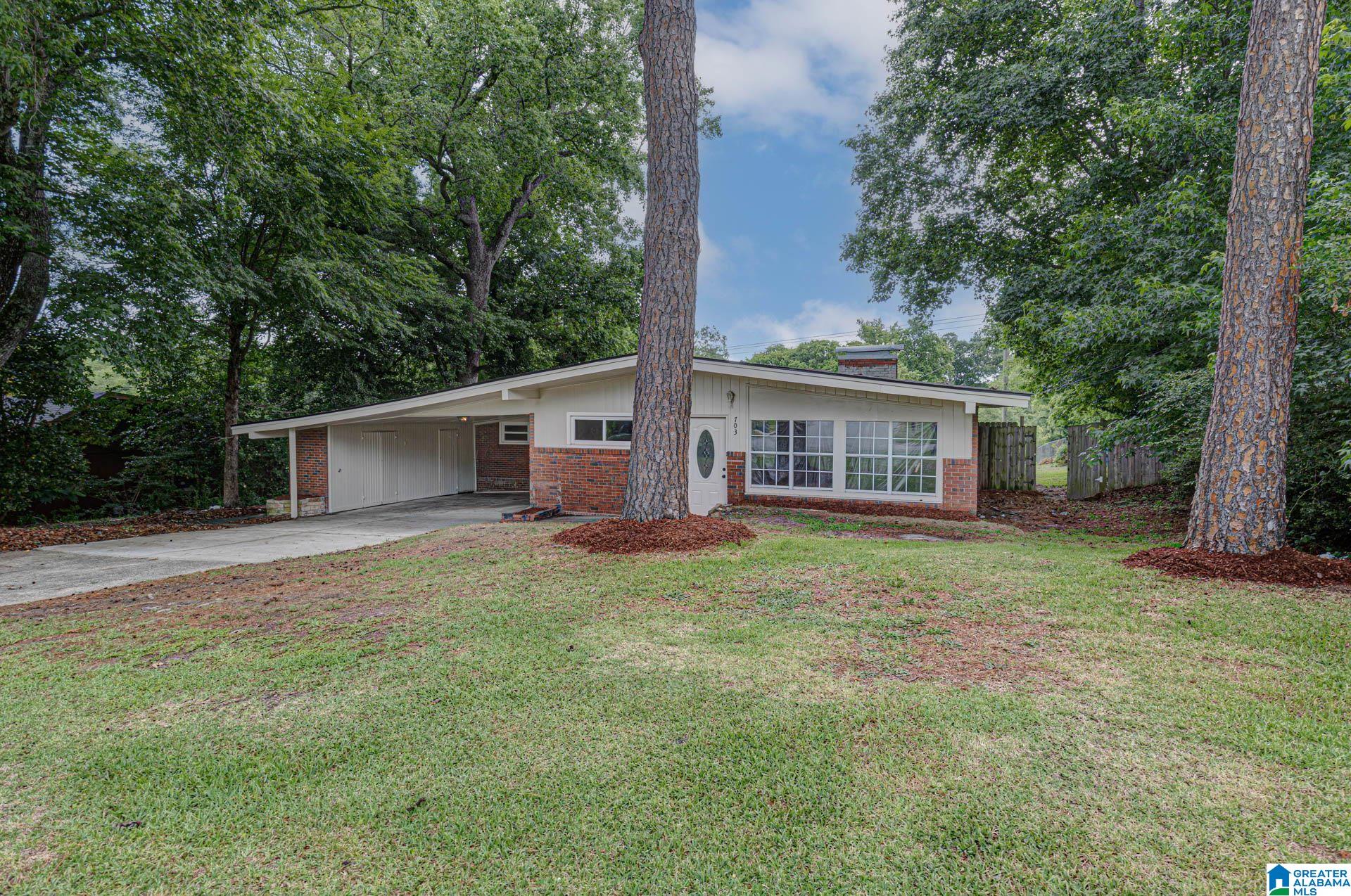 703 South Seale Road Phenix City, AL 36869 - Photo 4 of 25