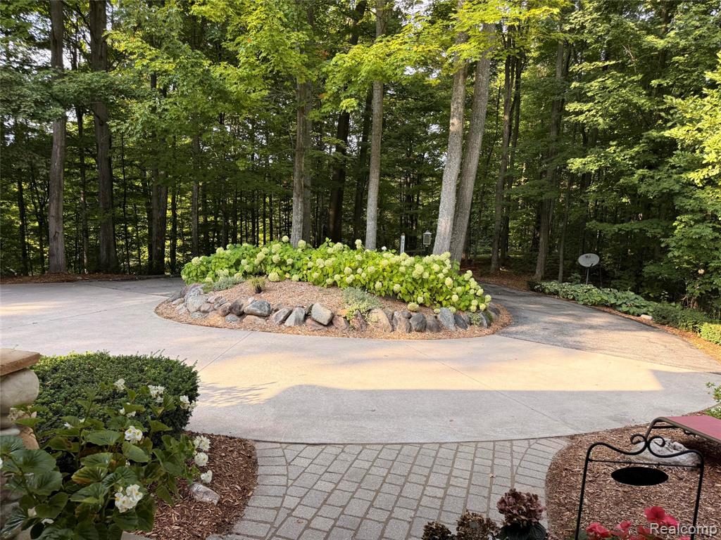 6788 East Hoxie Road Cedar, MI 49621 - Photo 8 of 78