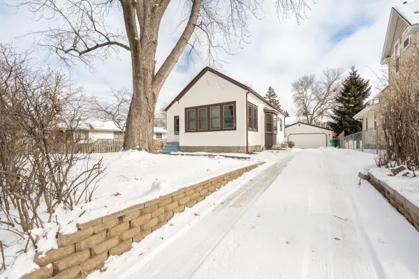 $339,900 | 4121 Northeast 2nd Street, Columbia Heights, MN 55421