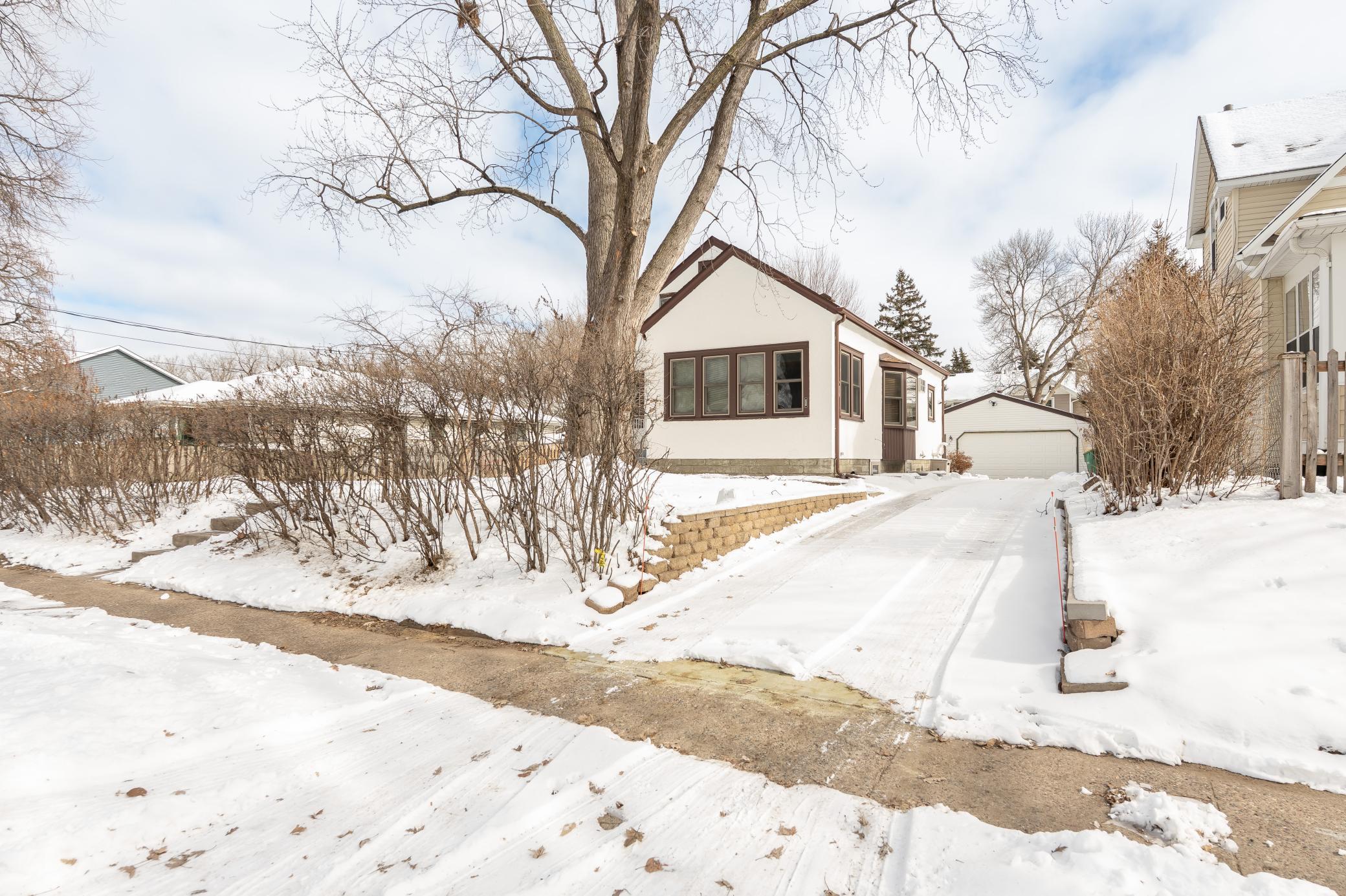 4121 Northeast 2nd Street Columbia Heights, MN 55421 - Photo 11 of 56