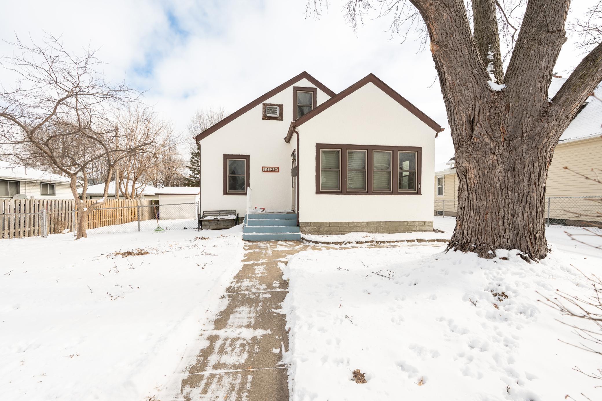 4121 Northeast 2nd Street Columbia Heights, MN 55421 - Photo 12 of 56