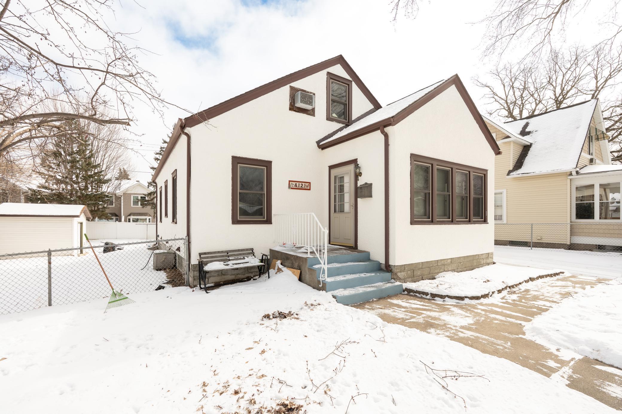 4121 Northeast 2nd Street Columbia Heights, MN 55421 - Photo 14 of 56