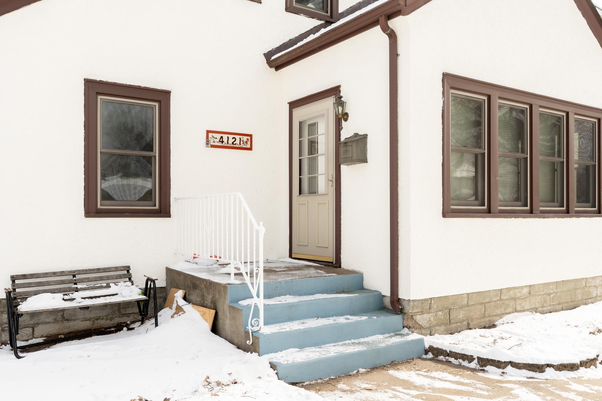 4121 Northeast 2nd Street Columbia Heights, MN 55421 - Photo 15 of 56