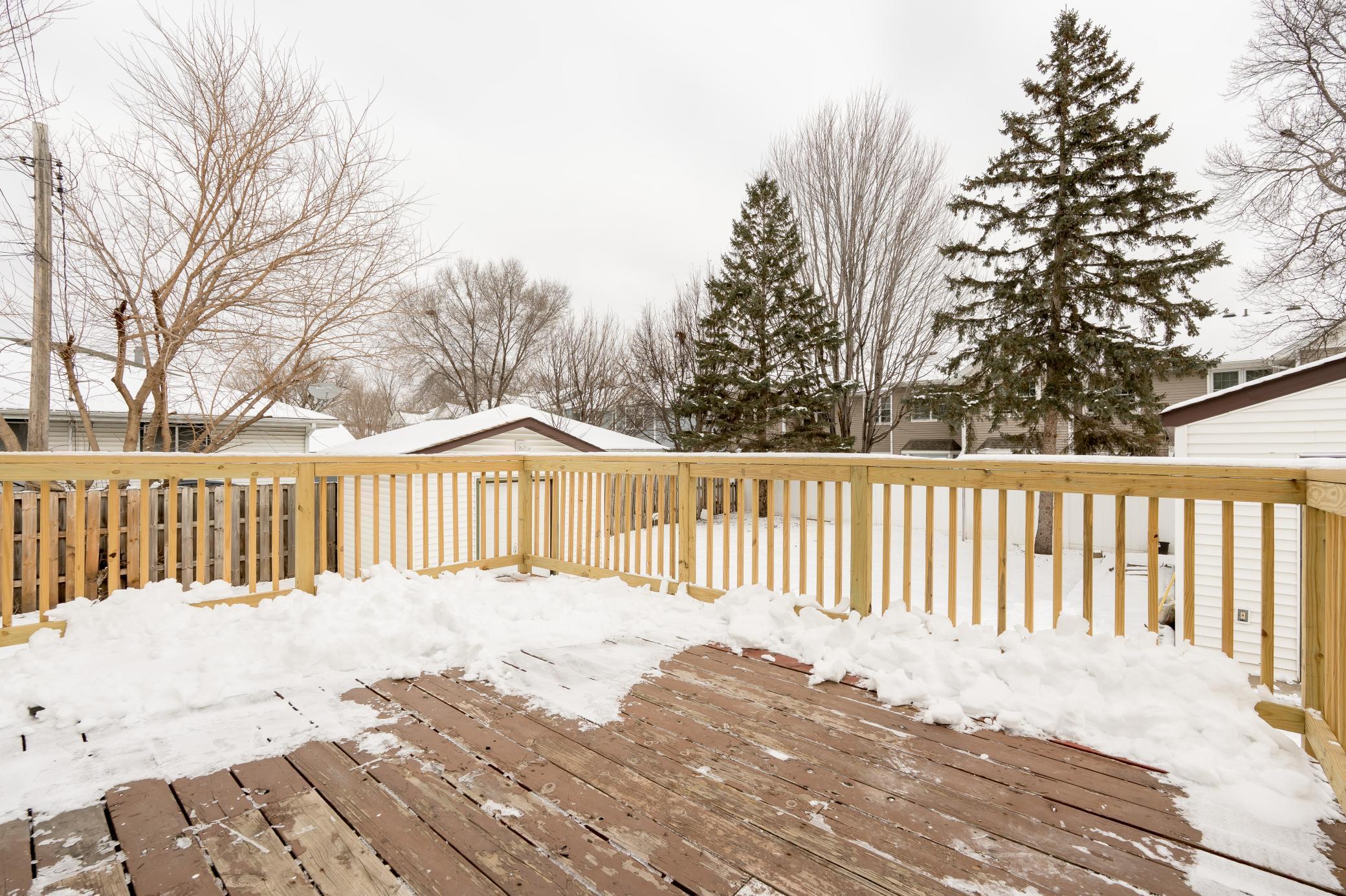 4121 Northeast 2nd Street Columbia Heights, MN 55421 - Photo 41 of 56