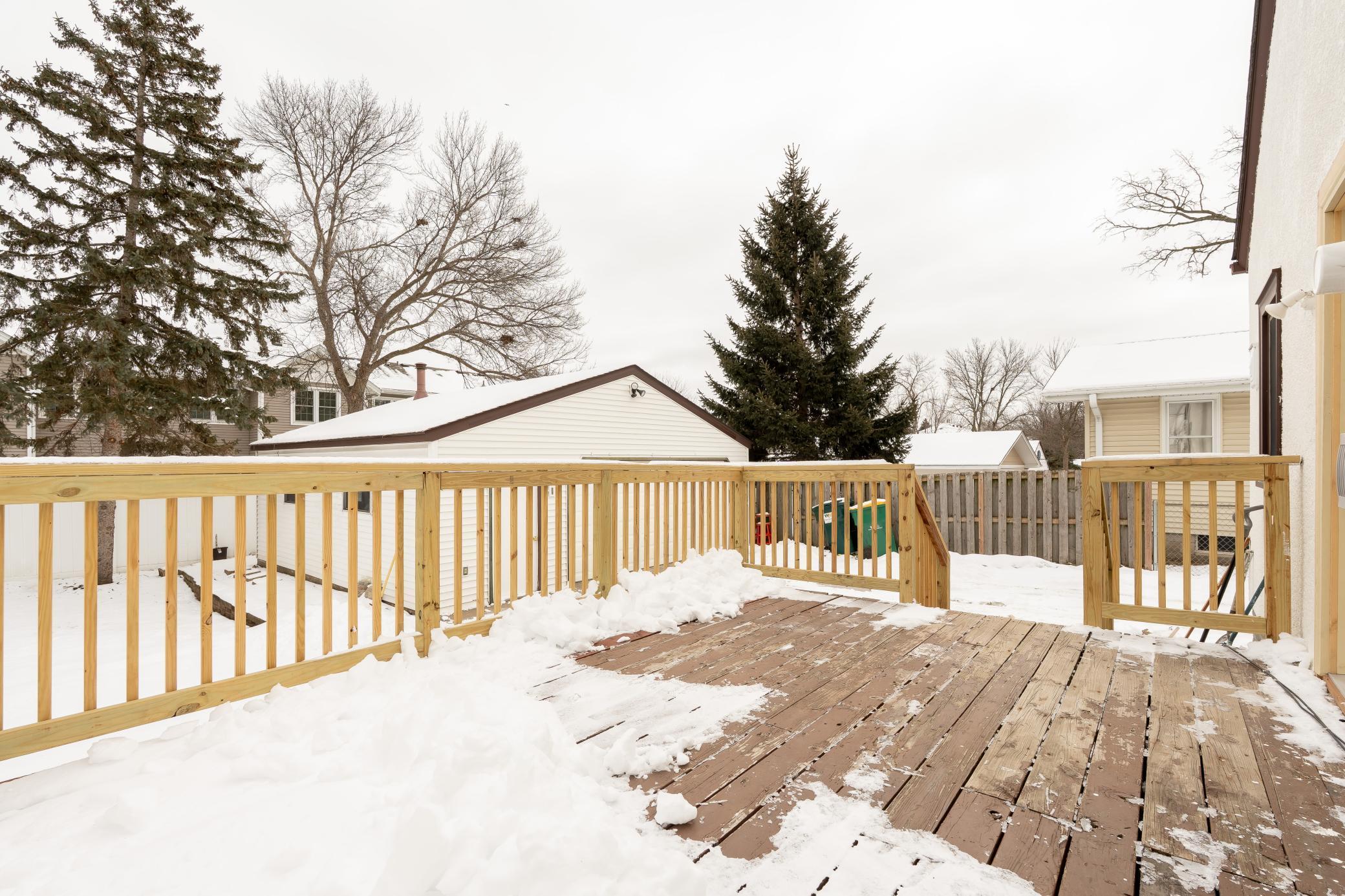 4121 Northeast 2nd Street Columbia Heights, MN 55421 - Photo 42 of 56