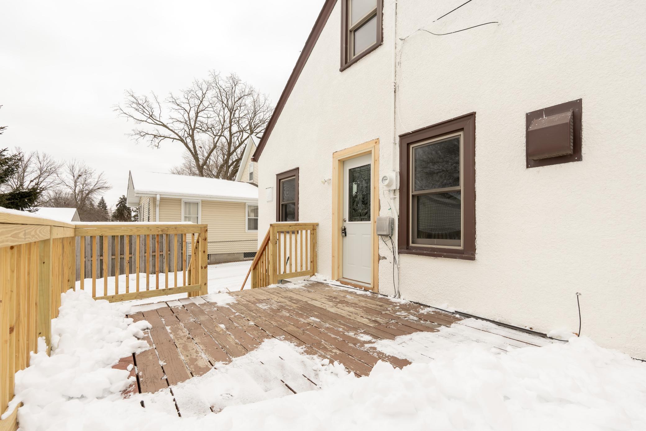 4121 Northeast 2nd Street Columbia Heights, MN 55421 - Photo 43 of 56