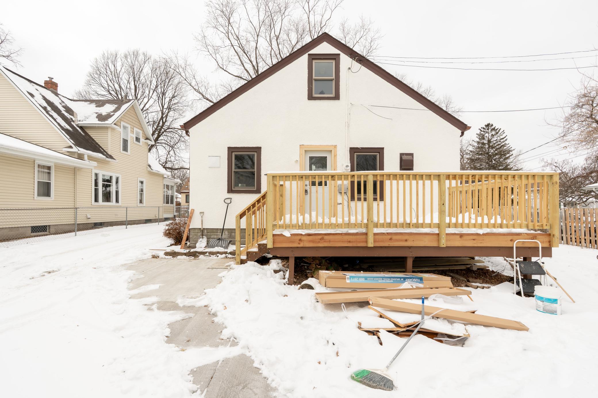 4121 Northeast 2nd Street Columbia Heights, MN 55421 - Photo 45 of 56