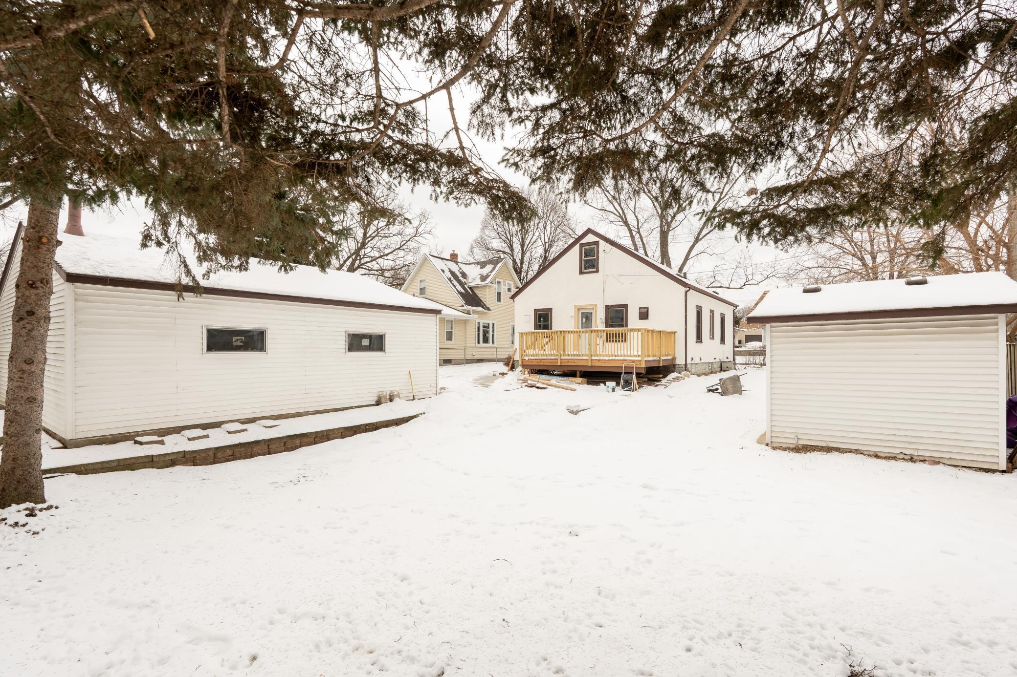 4121 Northeast 2nd Street Columbia Heights, MN 55421 - Photo 48 of 56