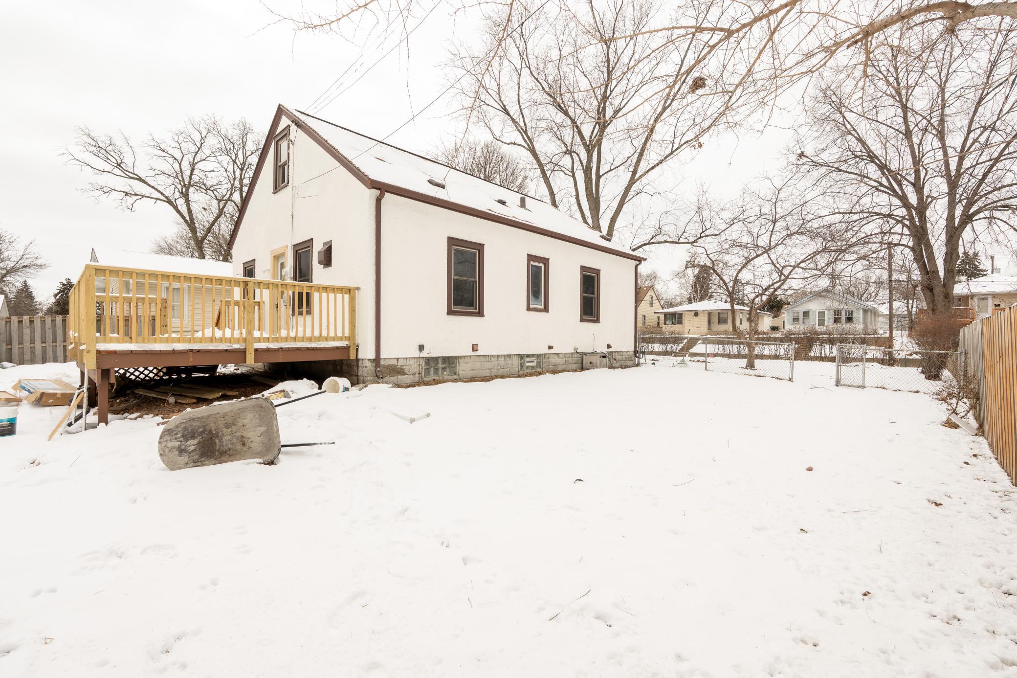 4121 Northeast 2nd Street Columbia Heights, MN 55421 - Photo 49 of 56