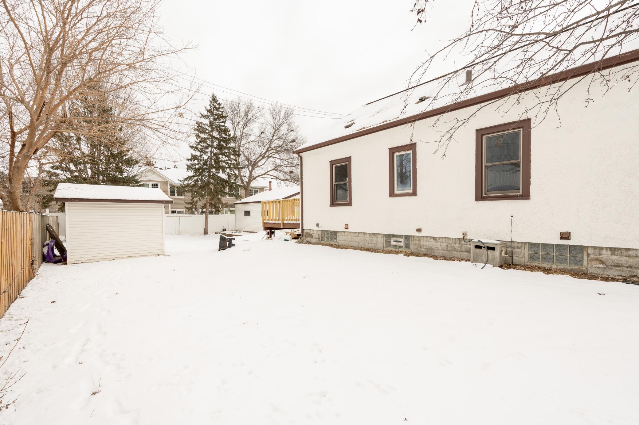 4121 Northeast 2nd Street Columbia Heights, MN 55421 - Photo 50 of 56