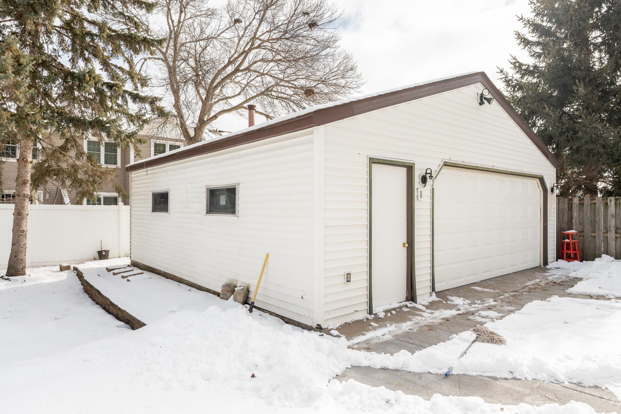 4121 Northeast 2nd Street Columbia Heights, MN 55421 - Photo 56 of 56
