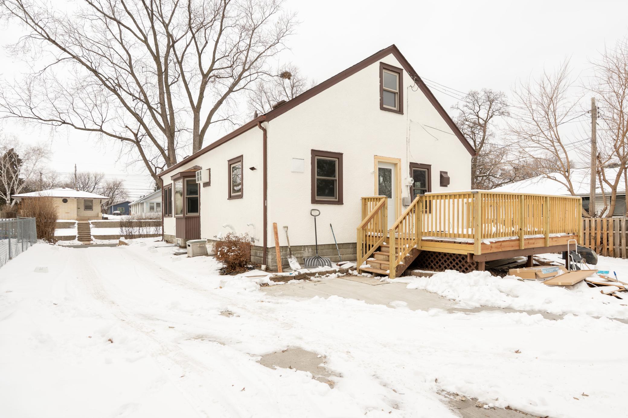 4121 Northeast 2nd Street Columbia Heights, MN 55421 - Photo 8 of 56