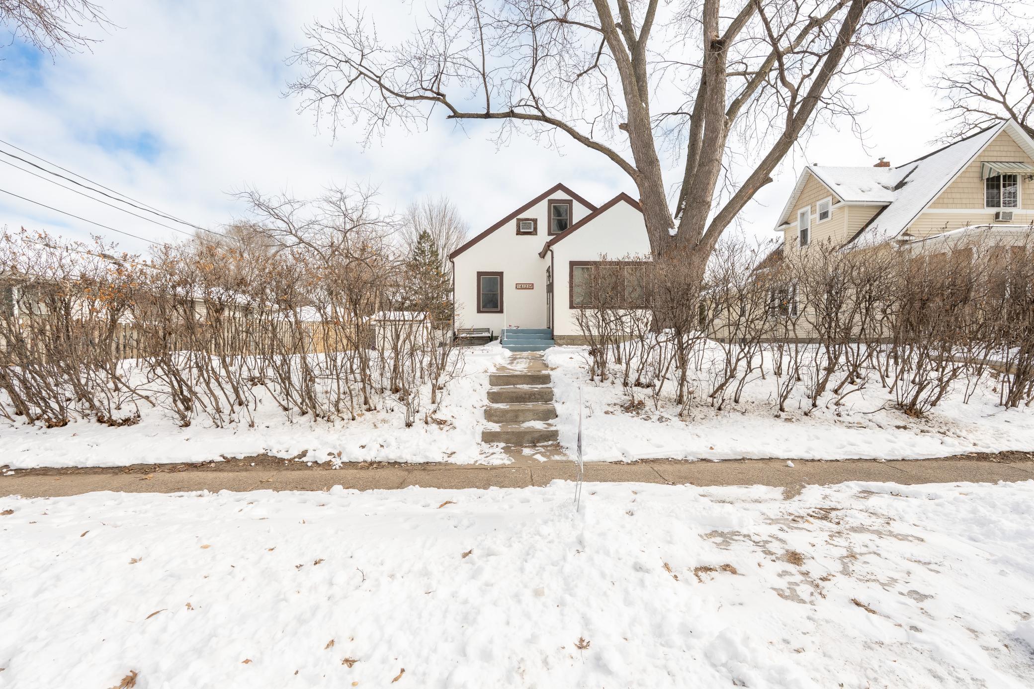 4121 Northeast 2nd Street Columbia Heights, MN 55421 - Photo 10 of 56