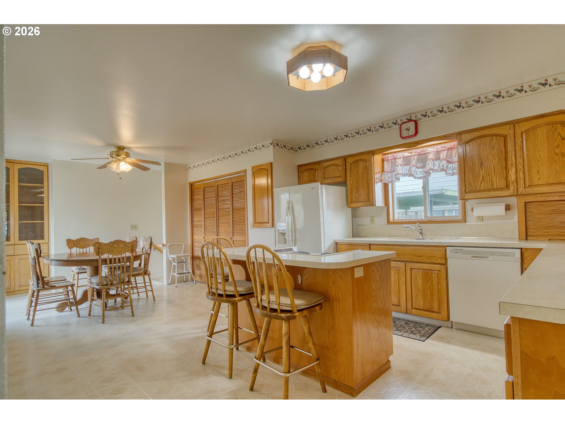 57681 Old Portland Road Warren, OR 97053 - Photo 11 of 48