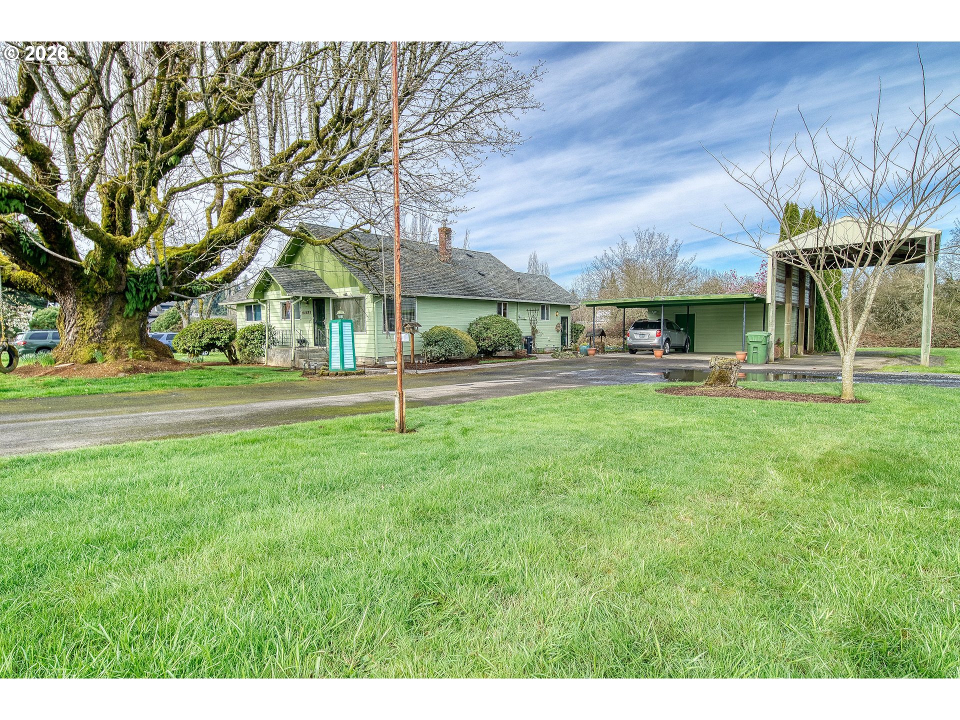 57681 Old Portland Road Warren, OR 97053 - Photo 3 of 48