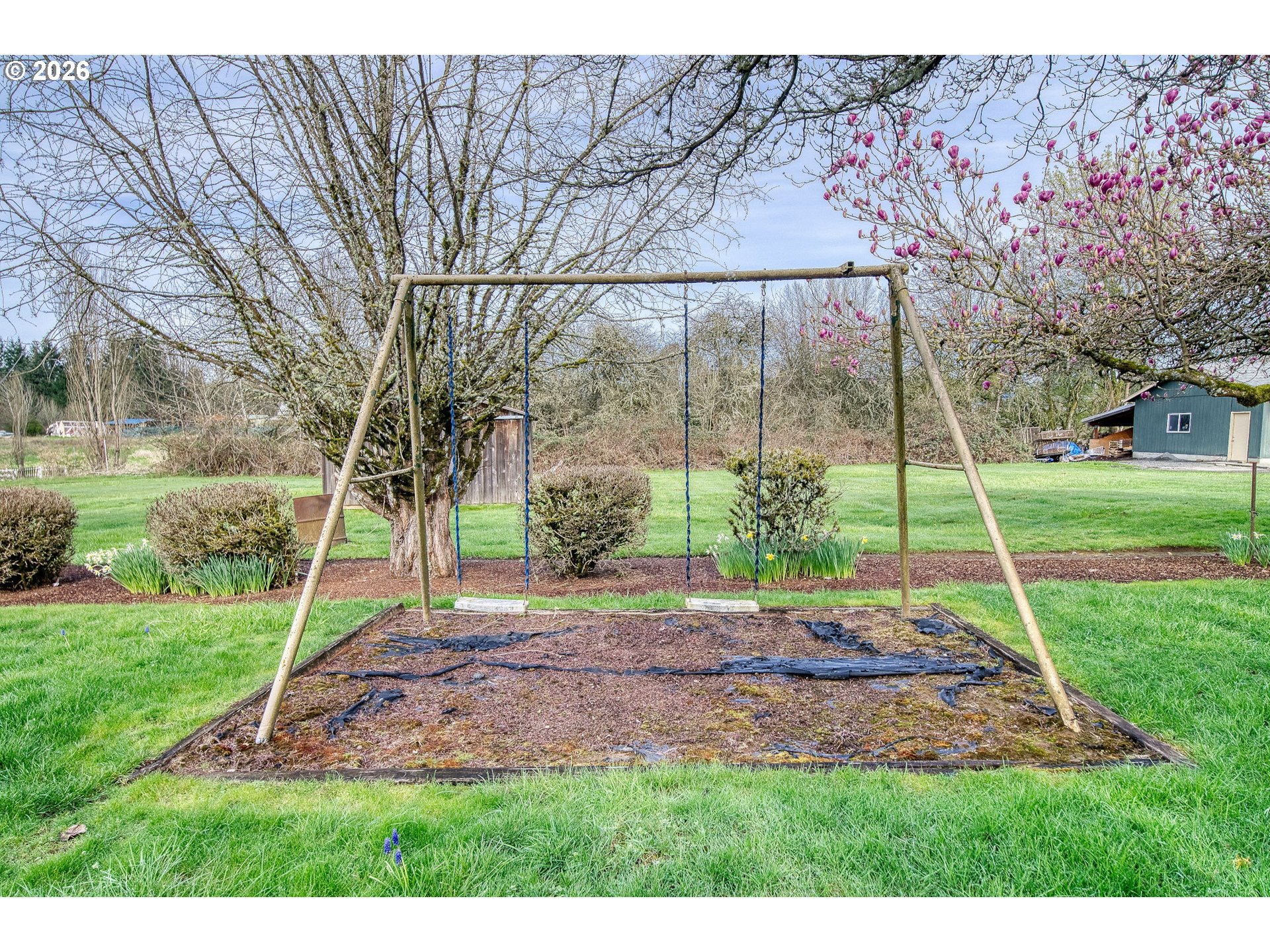 57681 Old Portland Road Warren, OR 97053 - Photo 32 of 48