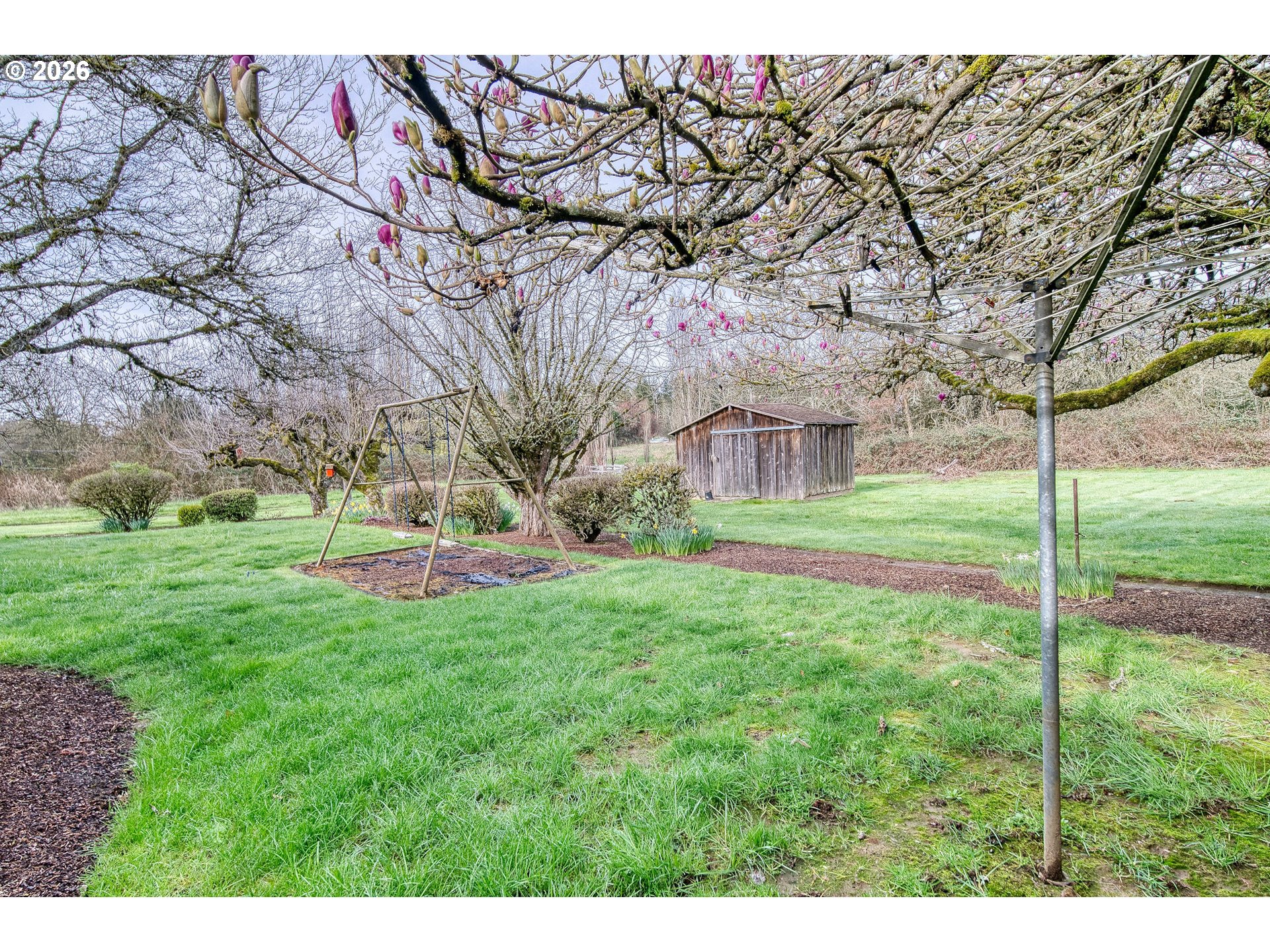 57681 Old Portland Road Warren, OR 97053 - Photo 33 of 48