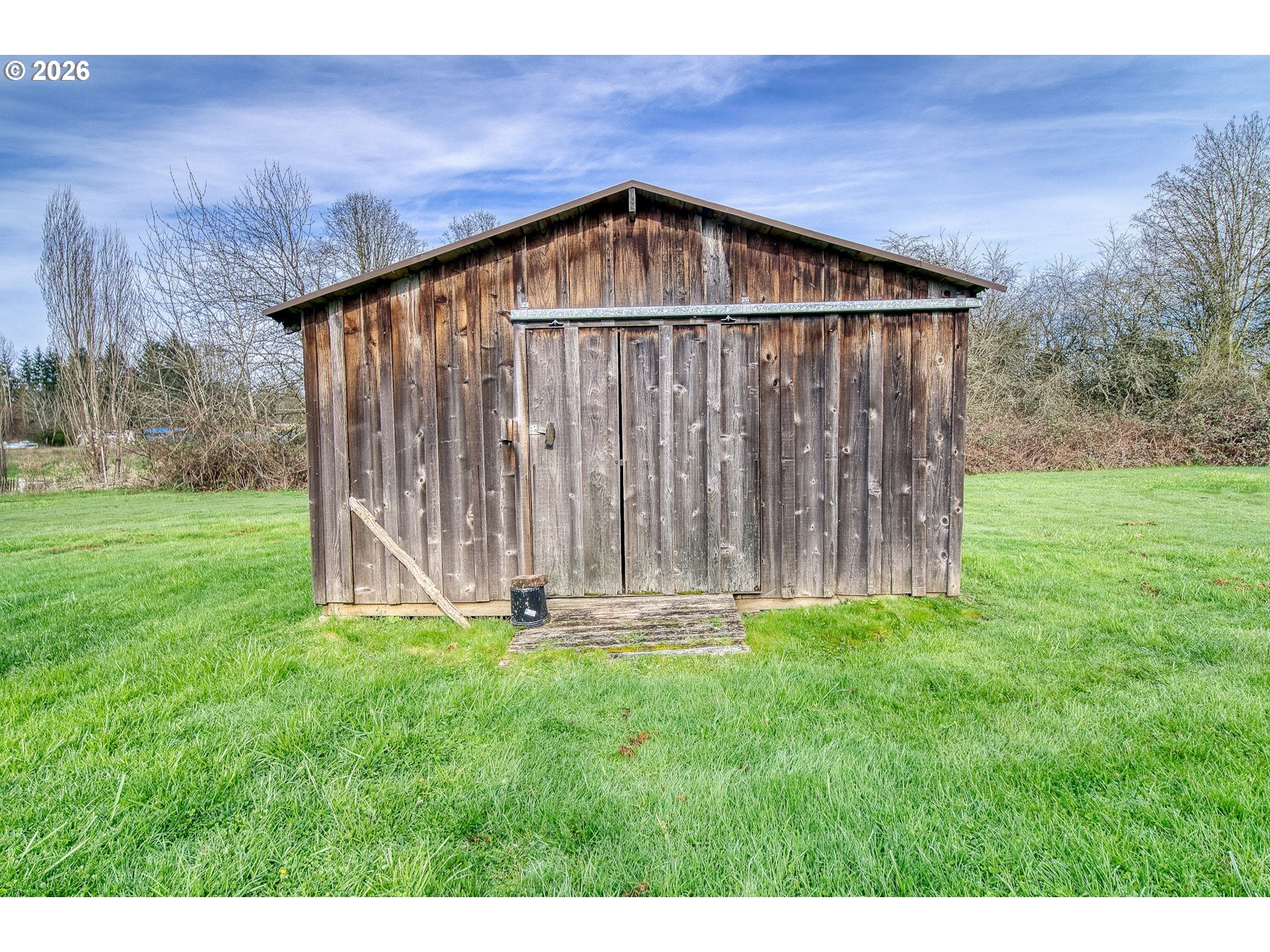 57681 Old Portland Road Warren, OR 97053 - Photo 34 of 48