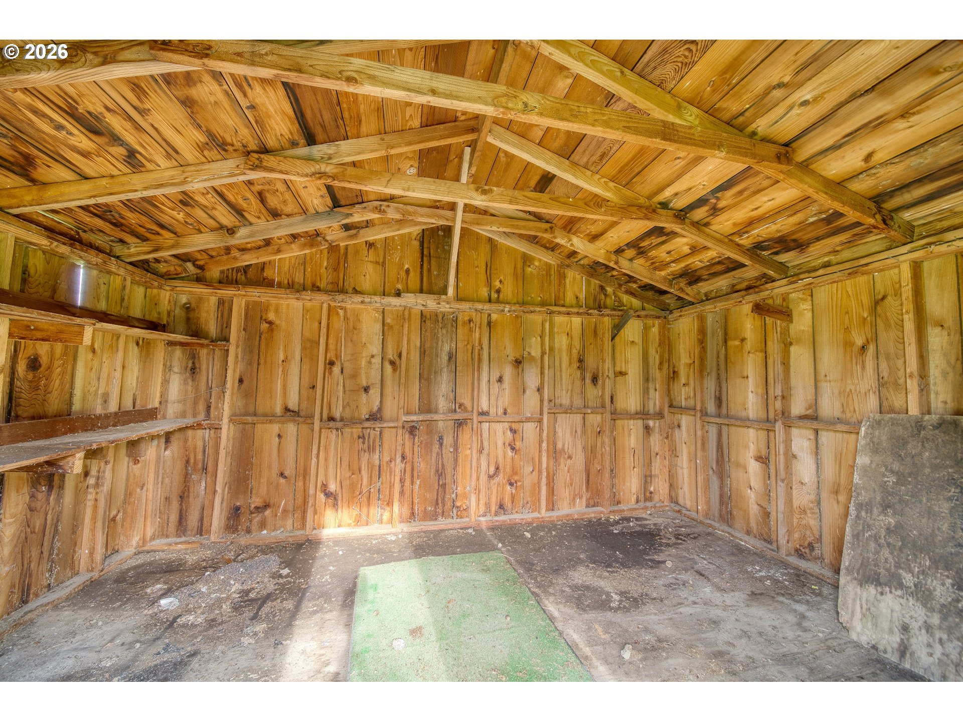 57681 Old Portland Road Warren, OR 97053 - Photo 36 of 48