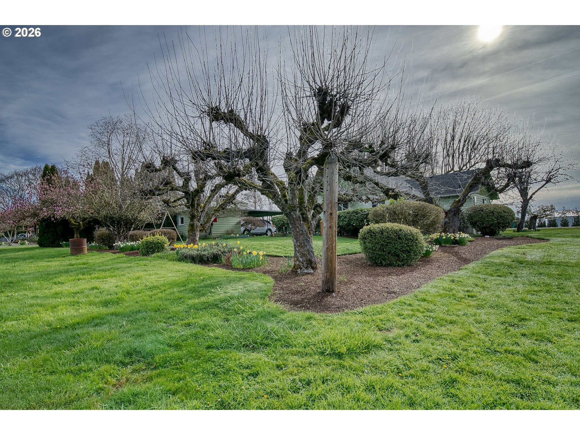 57681 Old Portland Road Warren, OR 97053 - Photo 38 of 48