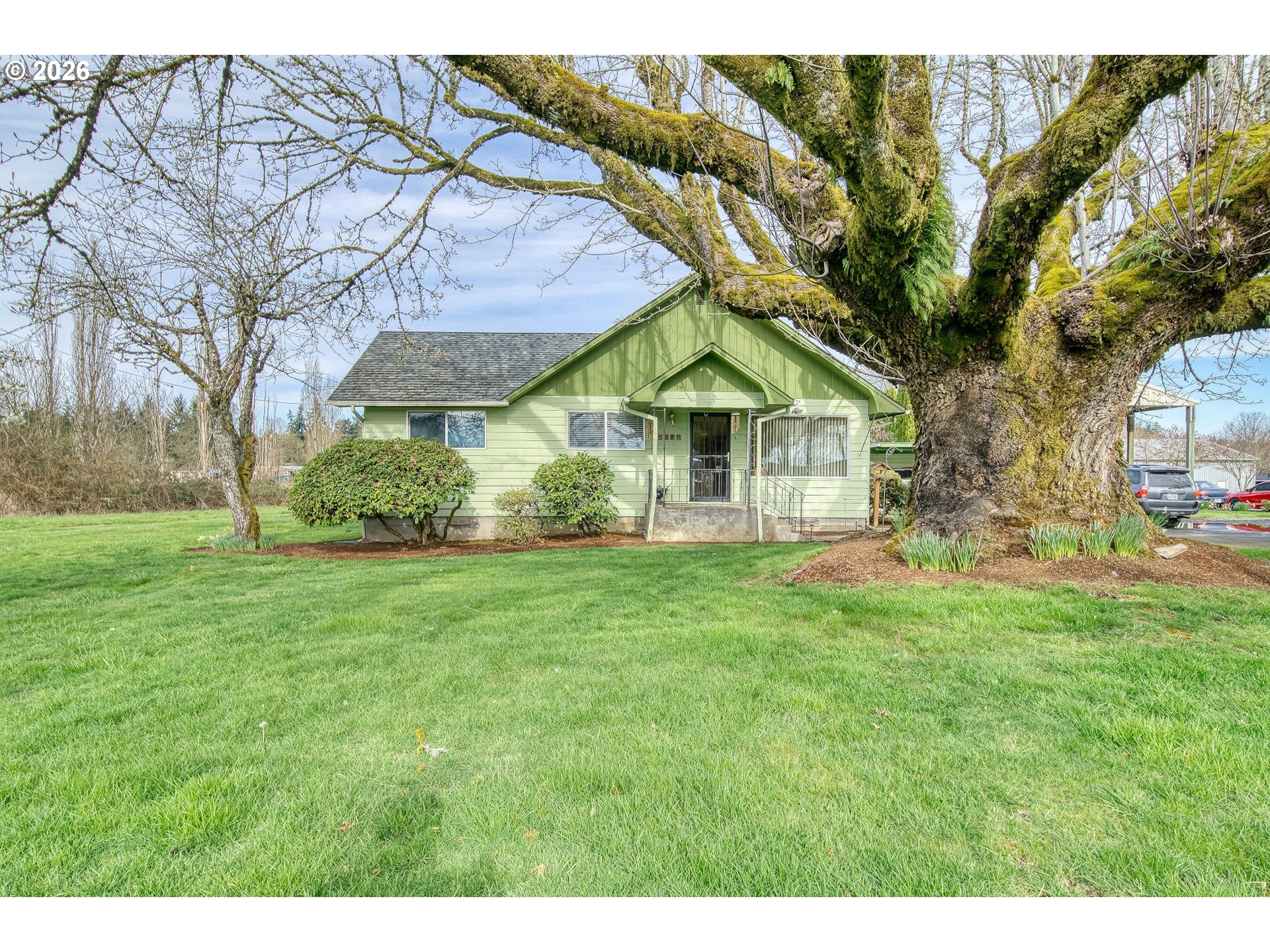 57681 Old Portland Road Warren, OR 97053 - Photo 41 of 48