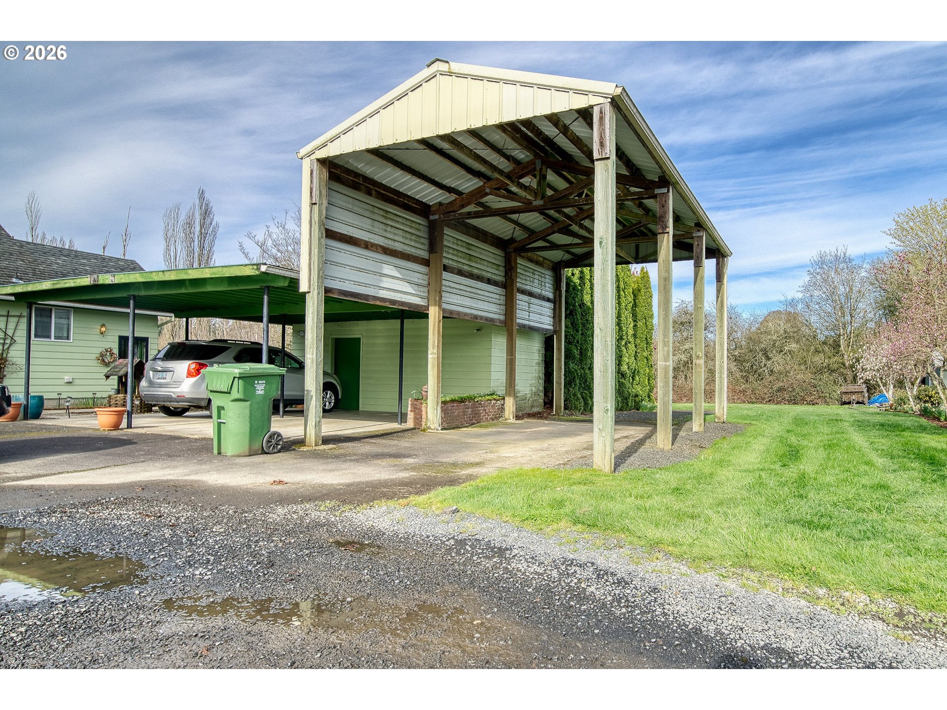 57681 Old Portland Road Warren, OR 97053 - Photo 44 of 48