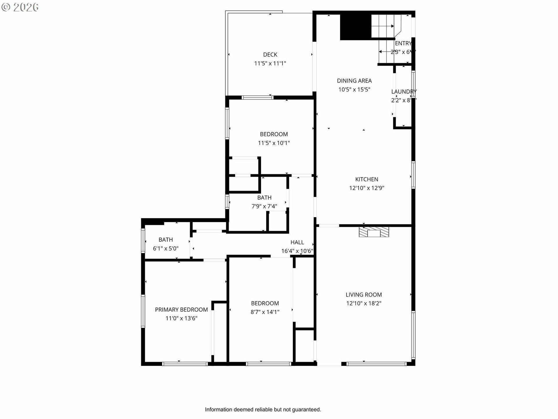 57681 Old Portland Road Warren, OR 97053 - Photo 46 of 48