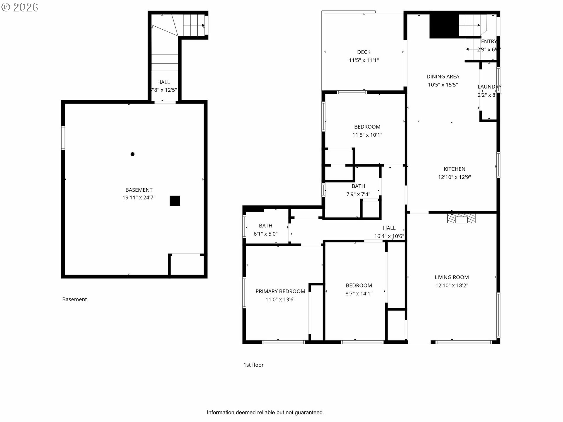 57681 Old Portland Road Warren, OR 97053 - Photo 48 of 48