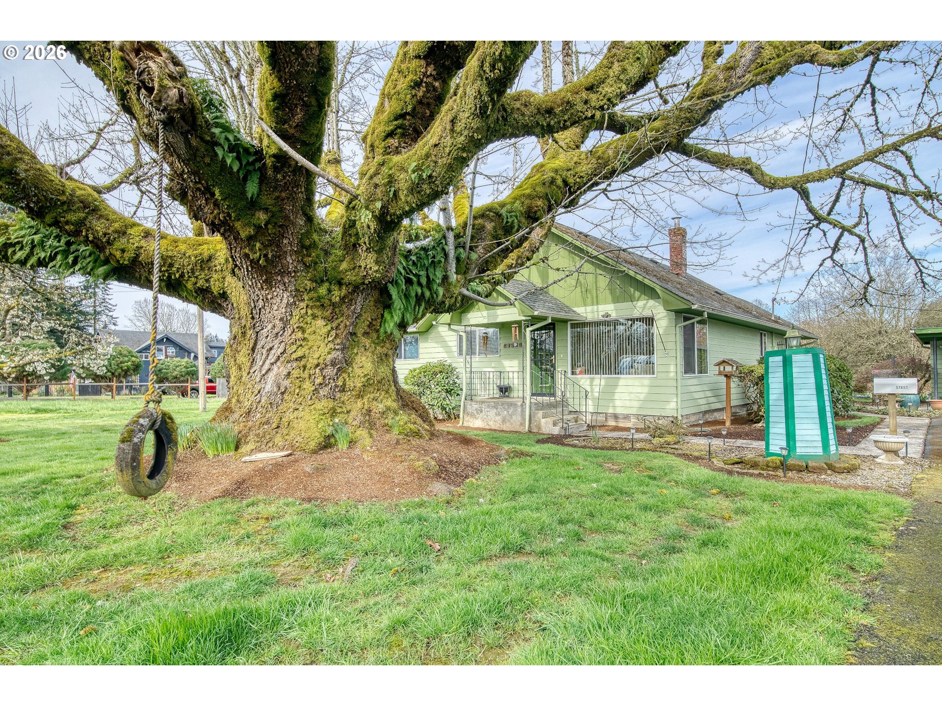 57681 Old Portland Road Warren, OR 97053 - Photo 5 of 48