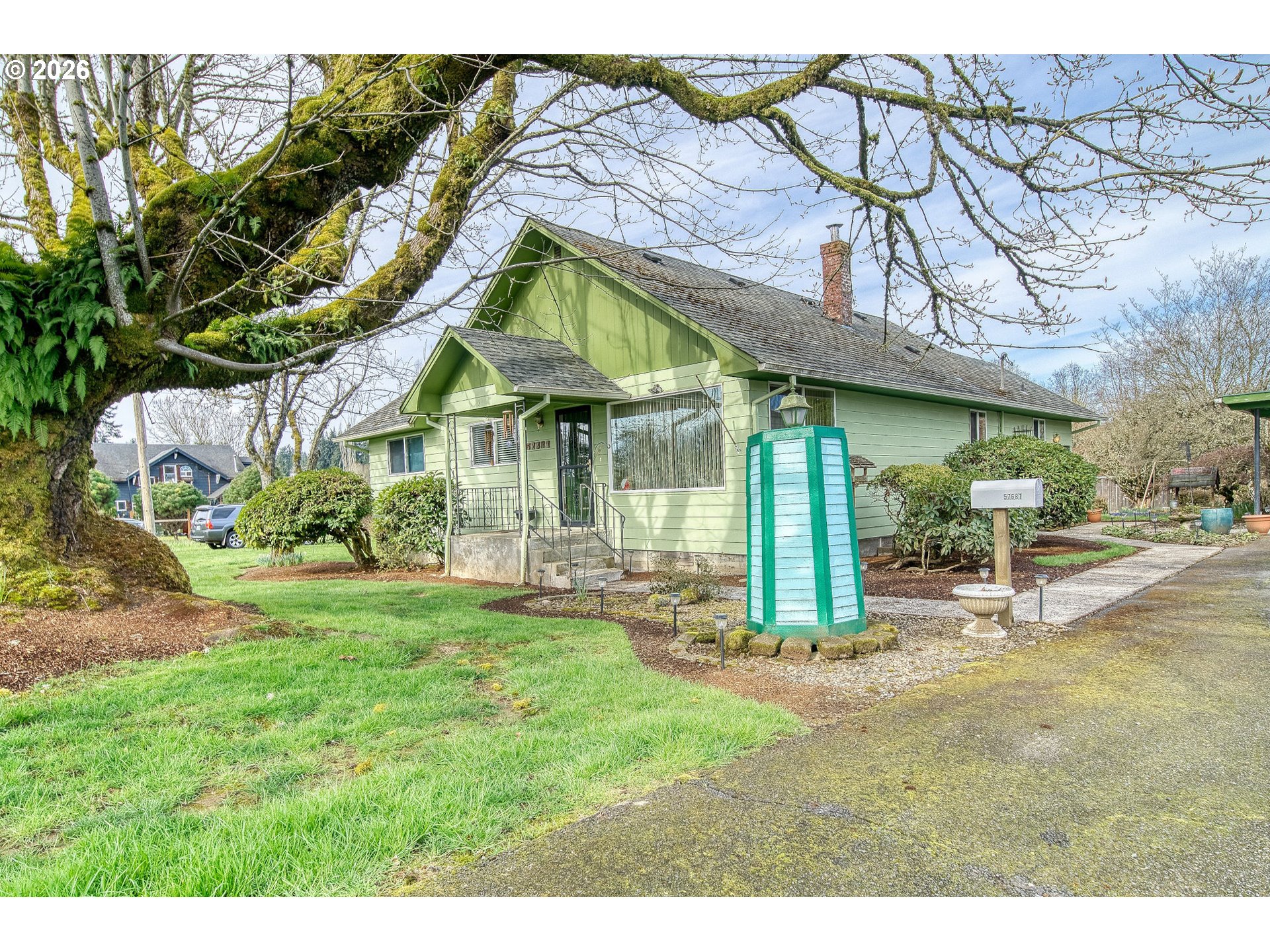 57681 Old Portland Road Warren, OR 97053 - Photo 6 of 48