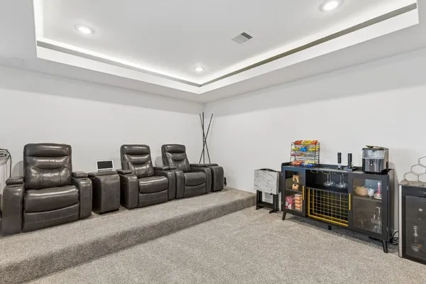 $764,900 | 6903 Shoreline Vw Drive, Katy, TX 77493