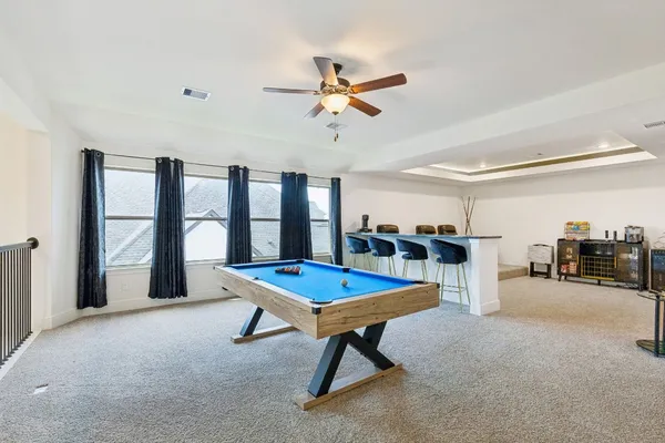 $764,900 | 6903 Shoreline Vw Drive, Katy, TX 77493